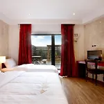 Benikea Rich Diamond Hotel
