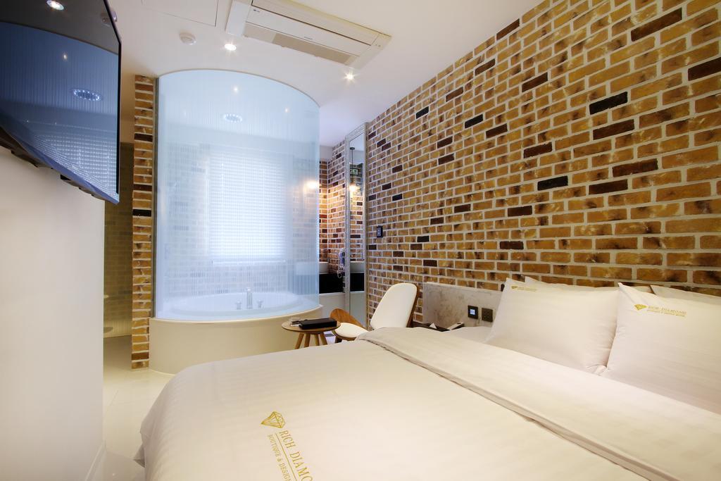 Benikea Rich Diamond Hotel