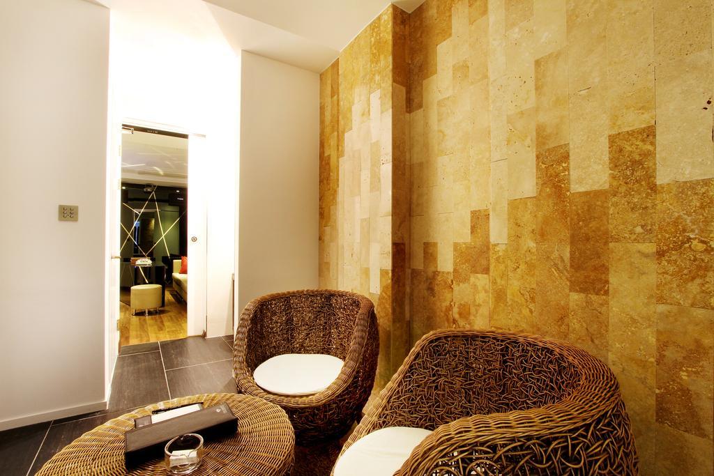 Hotel Benikea Rich Diamond Seoul