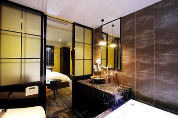 Hotel Benikea Rich Diamond Seoul