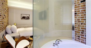 Hotel Benikea Rich Diamond Seoul