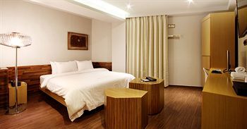 Benikea Rich Diamond Hotel Seoul