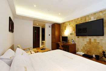 Hotel Benikea Rich Diamond 3*