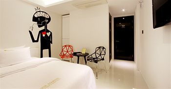 Hotel Benikea Rich Diamond 3*