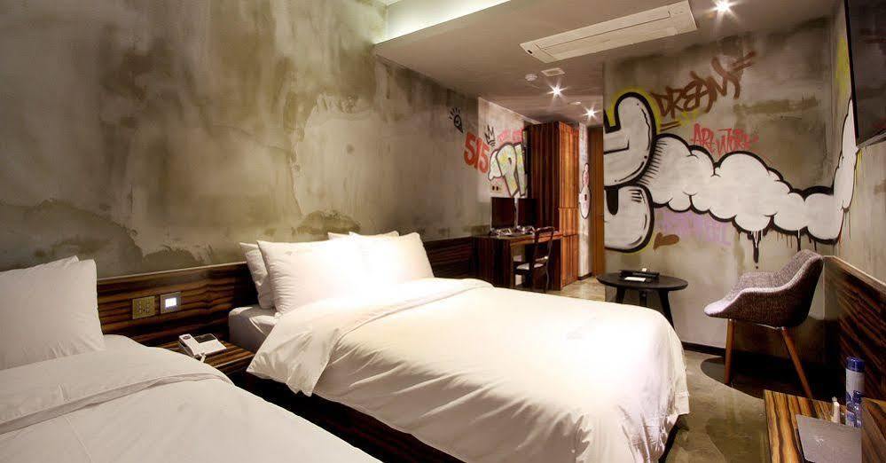 Benikea Rich Diamond Hotel 3*