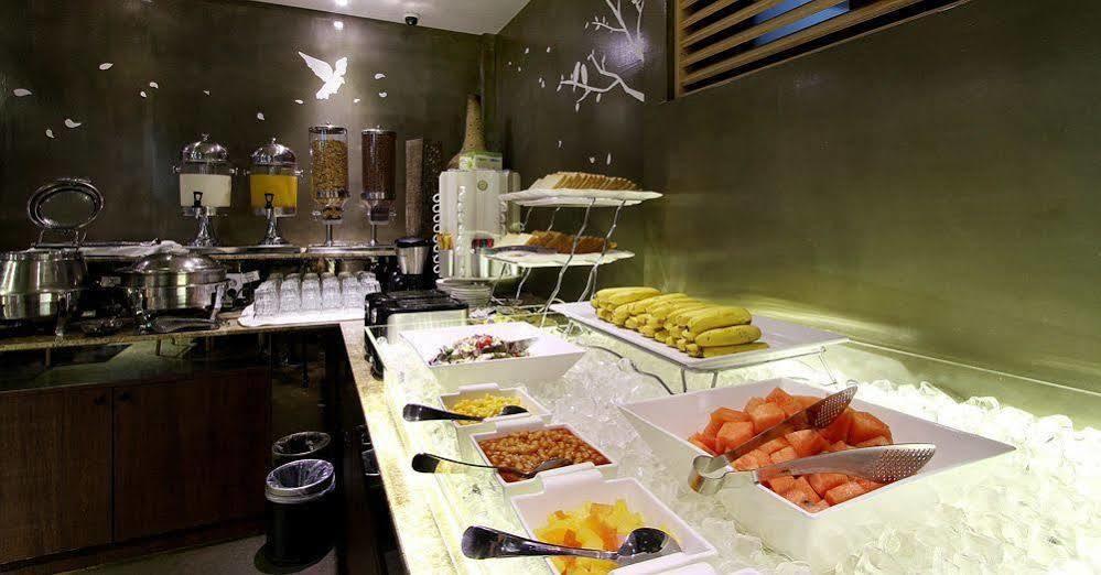 Benikea Rich Diamond Hotel 3*
