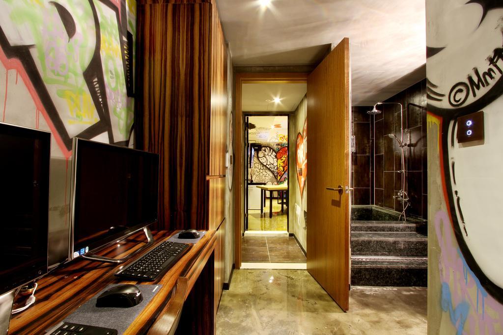 Hotel Benikea Rich Diamond Seul