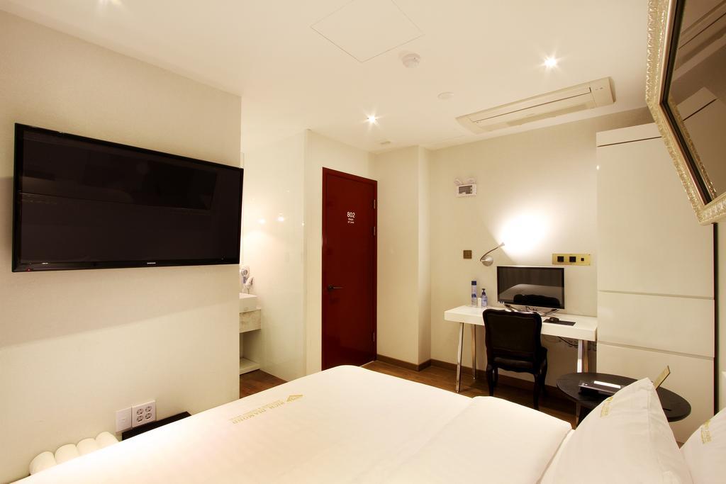 Benikea Rich Diamond Hotel Seul