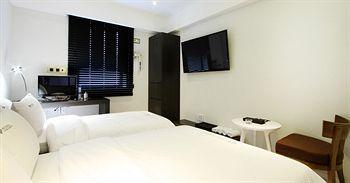 Hotel Benikea Rich Diamond Seul