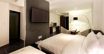 Hotel Benikea Rich Diamond Seul