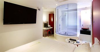 Hotel Benikea Rich Diamond Seul