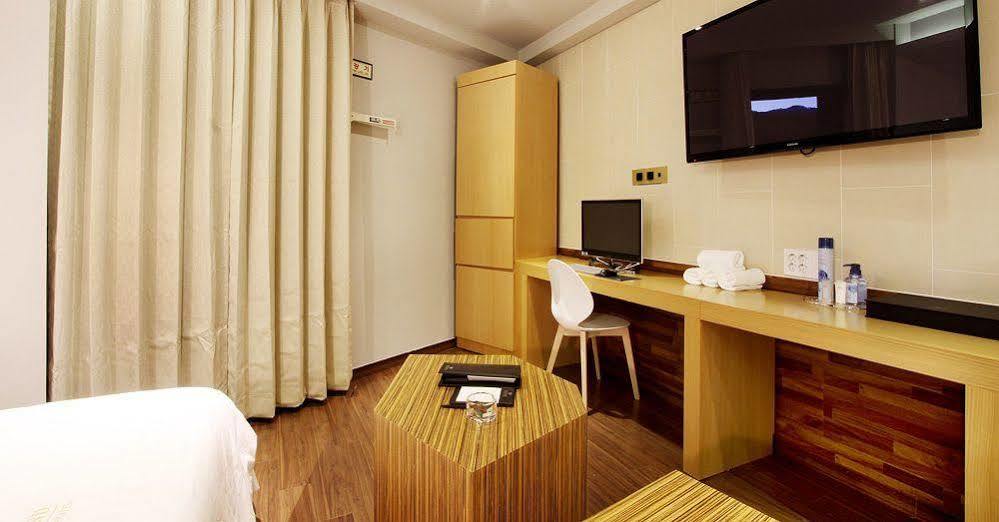 Benikea Rich Diamond Hotel Seul