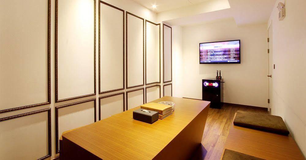 Benikea Rich Diamond 3* Seul
