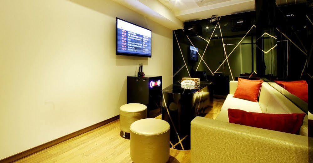 Benikea Rich Diamond 3* Seul