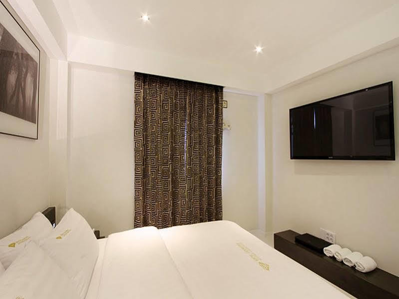 Benikea Rich Diamond Hotel 3*