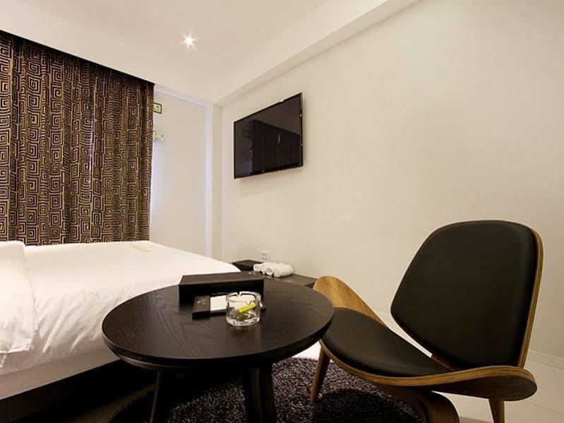 Benikea Rich Diamond Hotel Seul