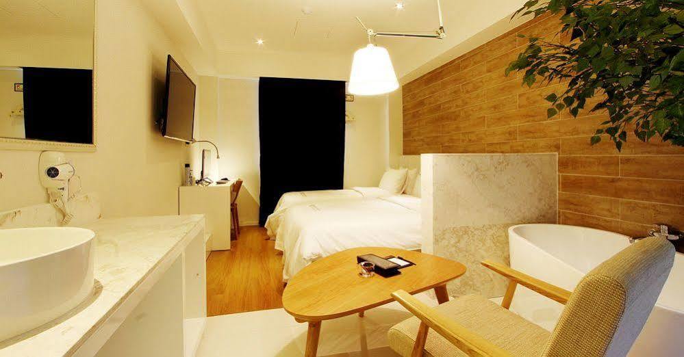 Hotel Benikea Rich Diamond Seul