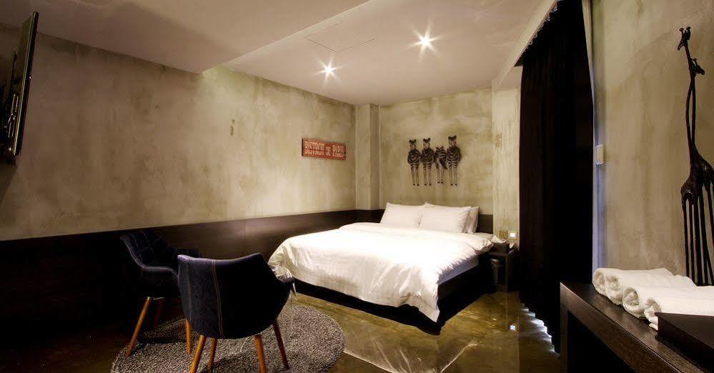 Benikea Rich Diamond 3* Seul