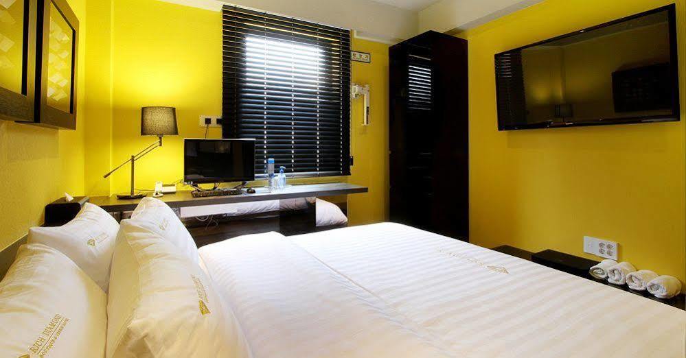 Benikea Rich Diamond 3* Seul
