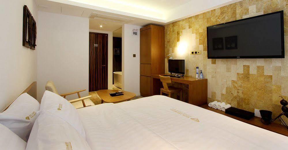 Hotel Benikea Rich Diamond